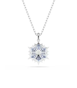 SWAROVSKI Ketting Zilver 5735399 silver