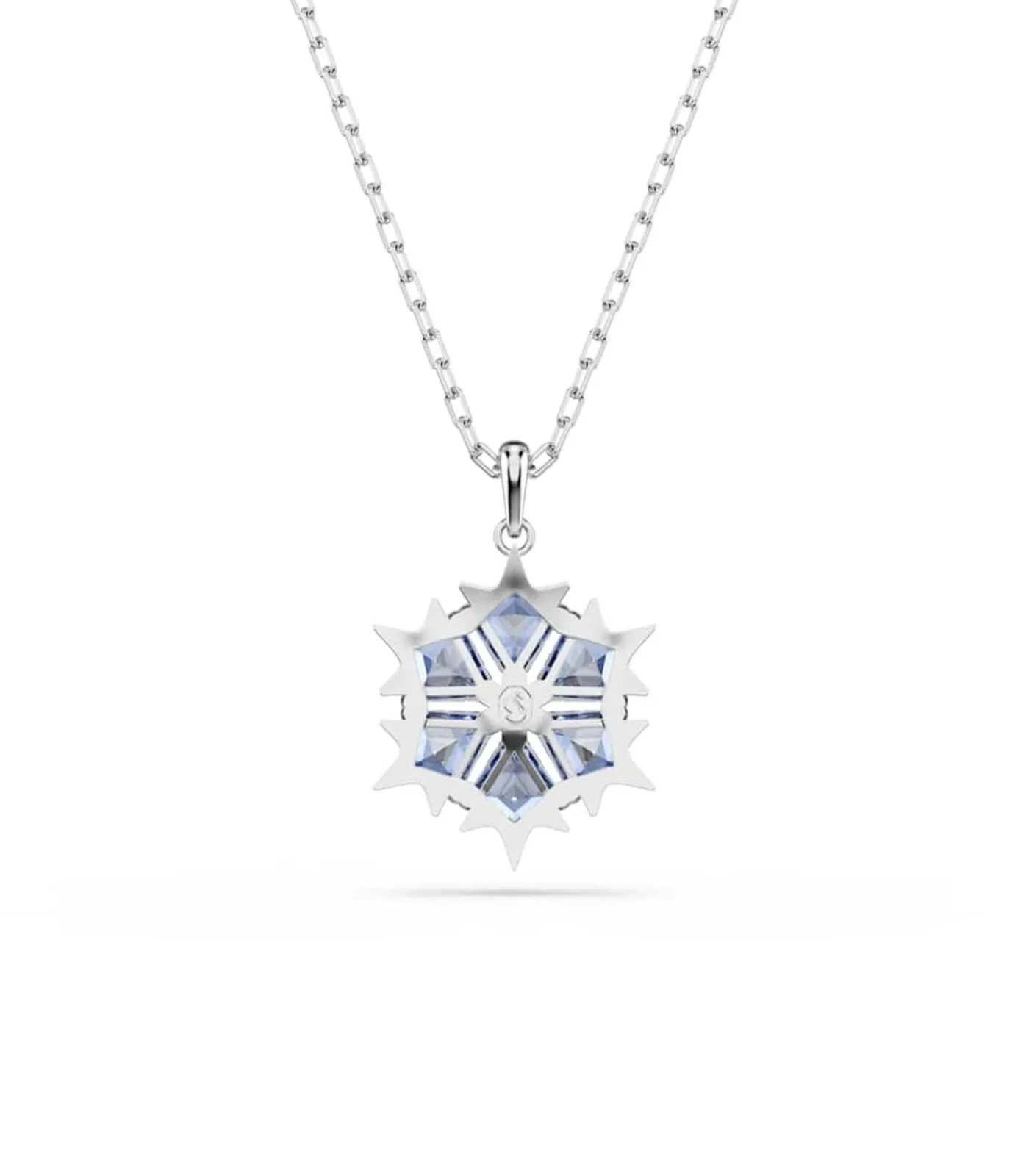 SWAROVSKI Ketting Zilver 5735399 silver