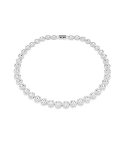 SWAROVSKI Ketting Zilver 5727095 silver Hot