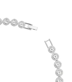SWAROVSKI Ketting Zilver 5727095 silver Hot