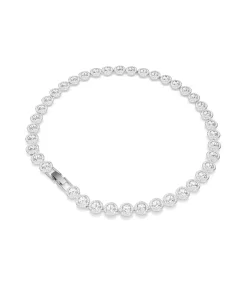 SWAROVSKI Ketting Zilver 5727095 silver Hot