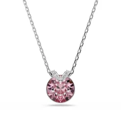 SWAROVSKI Ketting Zilver 5734230 silver