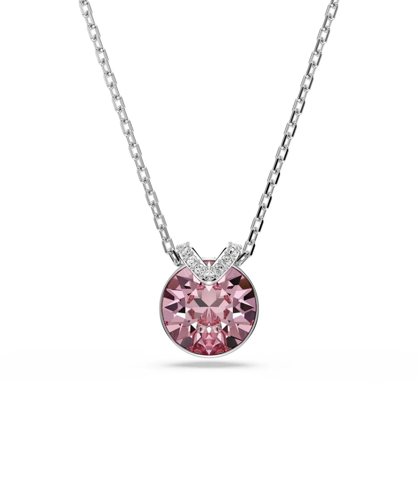 SWAROVSKI Ketting Zilver 5734230 silver