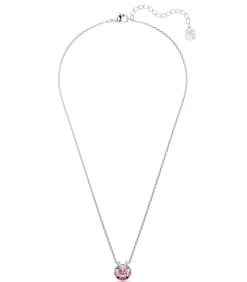 SWAROVSKI Ketting Zilver 5734230 silver