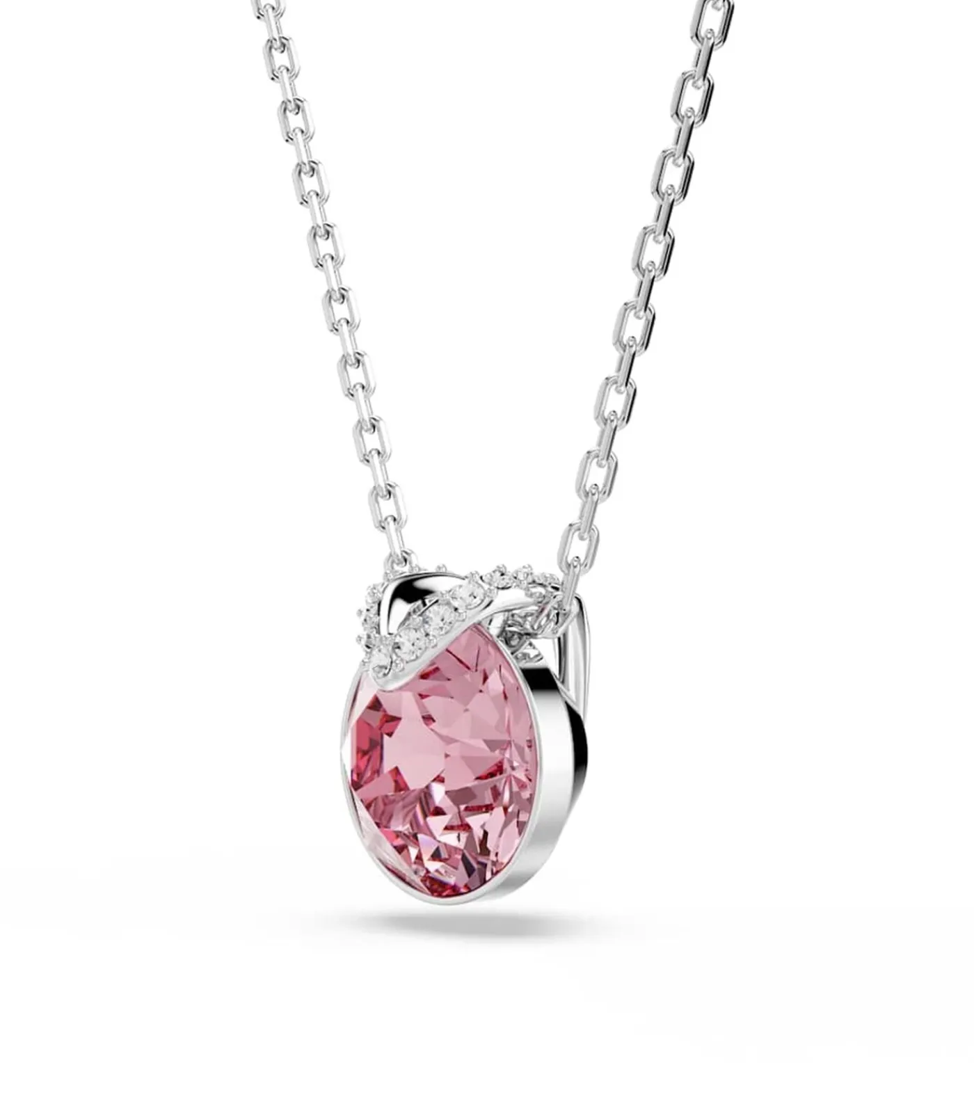 SWAROVSKI Ketting Zilver 5734230 silver