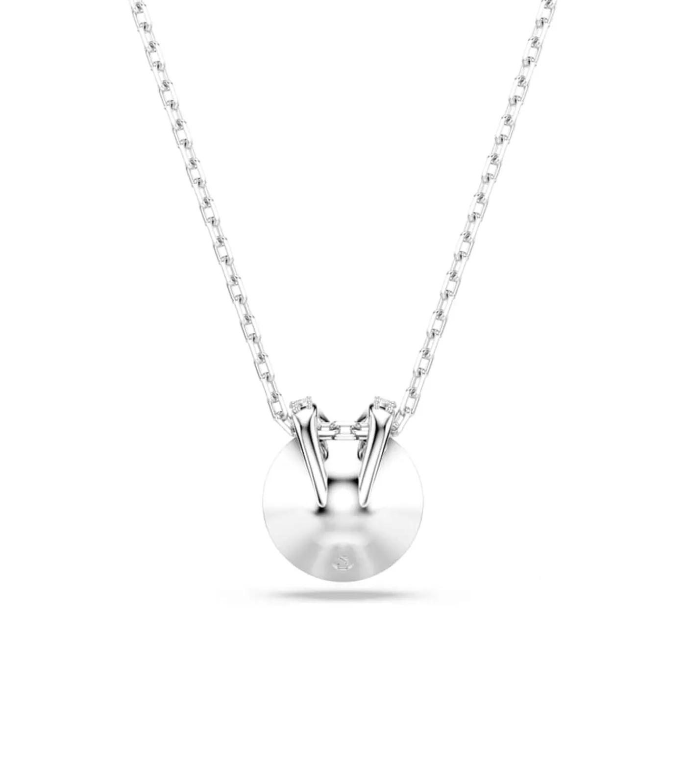SWAROVSKI Ketting Zilver 5734230 silver