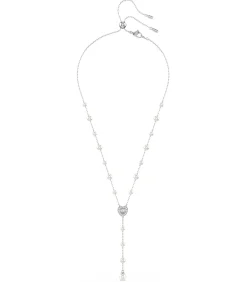 SWAROVSKI Ketting Zilver 5720855 silver New