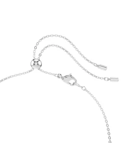 SWAROVSKI Ketting Zilver 5722473 silver Best