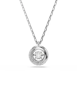 SWAROVSKI Ketting Zilver 5733400 silver New