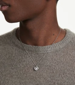 SWAROVSKI Ketting Zilver 5733400 silver New