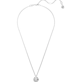 SWAROVSKI Ketting Zilver 5733400 silver New
