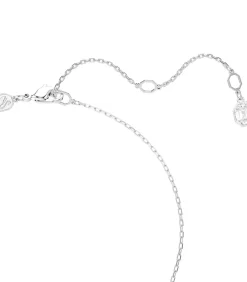SWAROVSKI Ketting Zilver 5733400 silver New