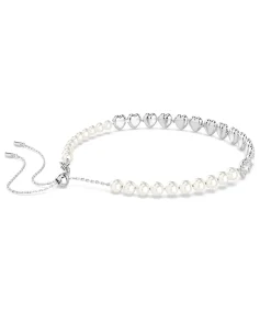 SWAROVSKI Ketting Zilver 5720861 silver