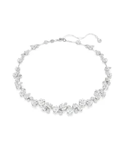 SWAROVSKI Ketting Zilver 5722472 silver Outlet
