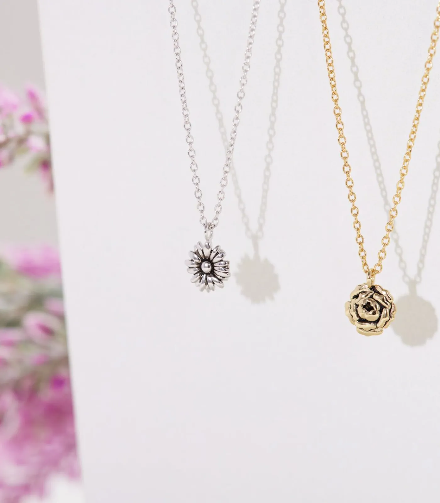 Lucardi Ketting Zilver 45 cm - Zilverkleurig gold Best