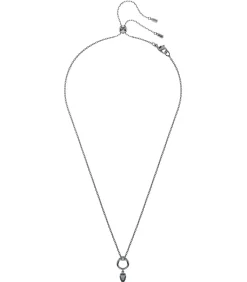 SWAROVSKI Ketting Zwart 5732491 black