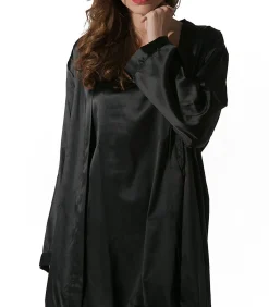 LUNA Kimono Prestige black Clearance