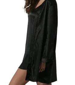 LUNA Kimono Prestige black Clearance