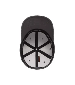 Flexfit Klassiek - Baseball Pet - Anthraciet Grijs antraciteGrey New