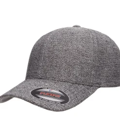 Flexfit Klassiek - Baseball Pet - Anthraciet Grijs antraciteGrey New