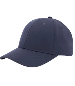 Brain Waves Klassiek - Baseball Pet - Marineblauw navyBlue Hot