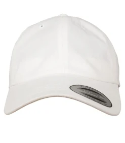 Flexfit Klassiek - Baseball Pet - Wit white Hot
