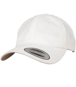 Flexfit Klassiek - Baseball Pet - Wit white Hot