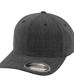 Flexfit Klassiek - Baseball Pet - Zwart black Best