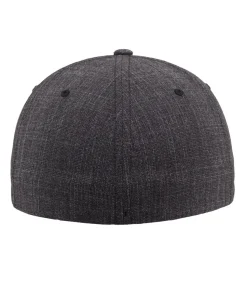 Flexfit Klassiek - Baseball Pet - Zwart black Best