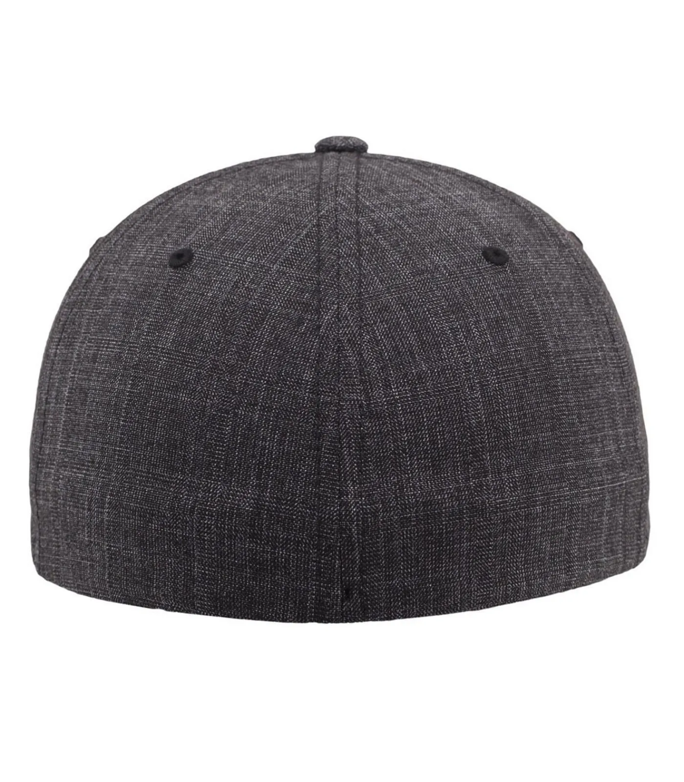 Flexfit Klassiek - Baseball Pet - Zwart black Best