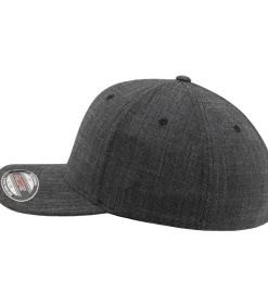 Flexfit Klassiek - Baseball Pet - Zwart black Best
