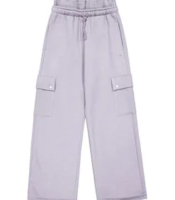 Champion Klassiek - Broek - violet New