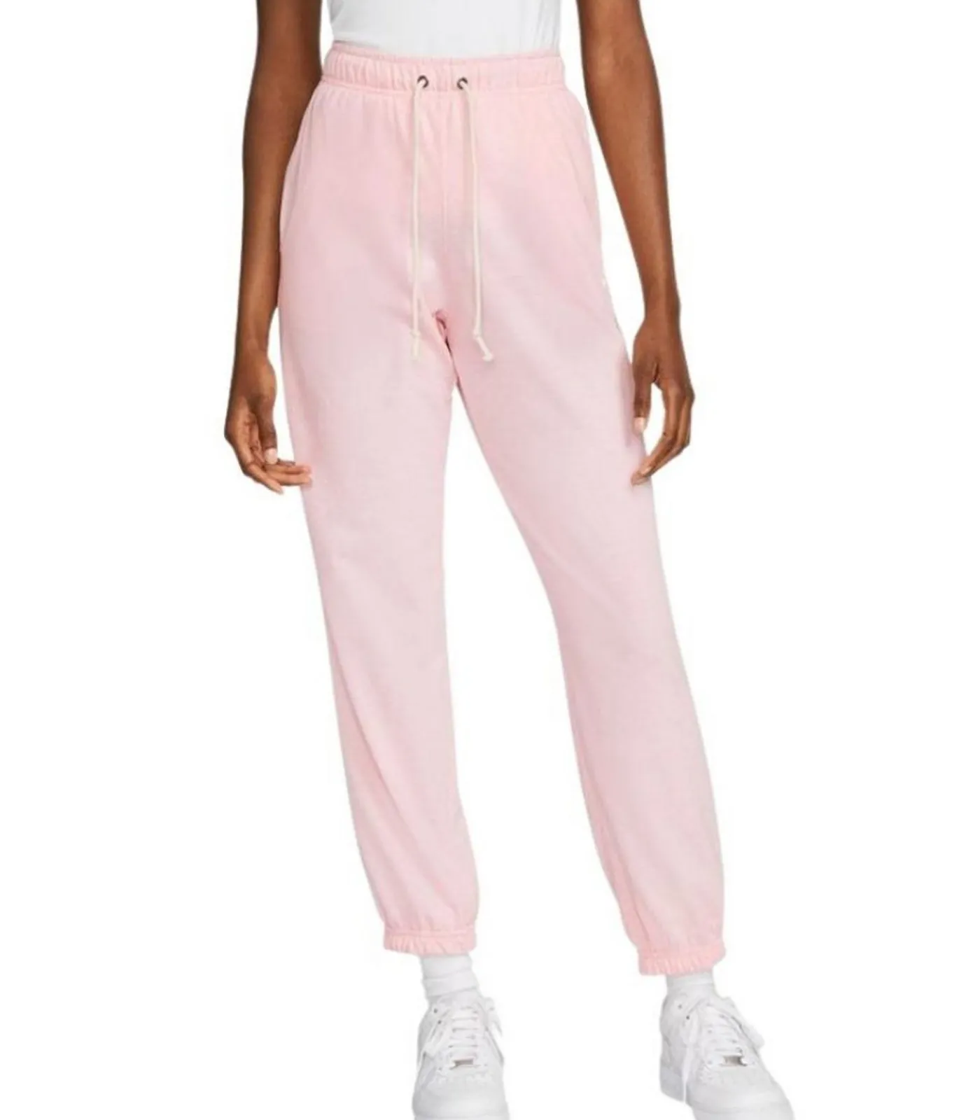 Nike Klassiek - Joggingbroek - Roze pink Hot