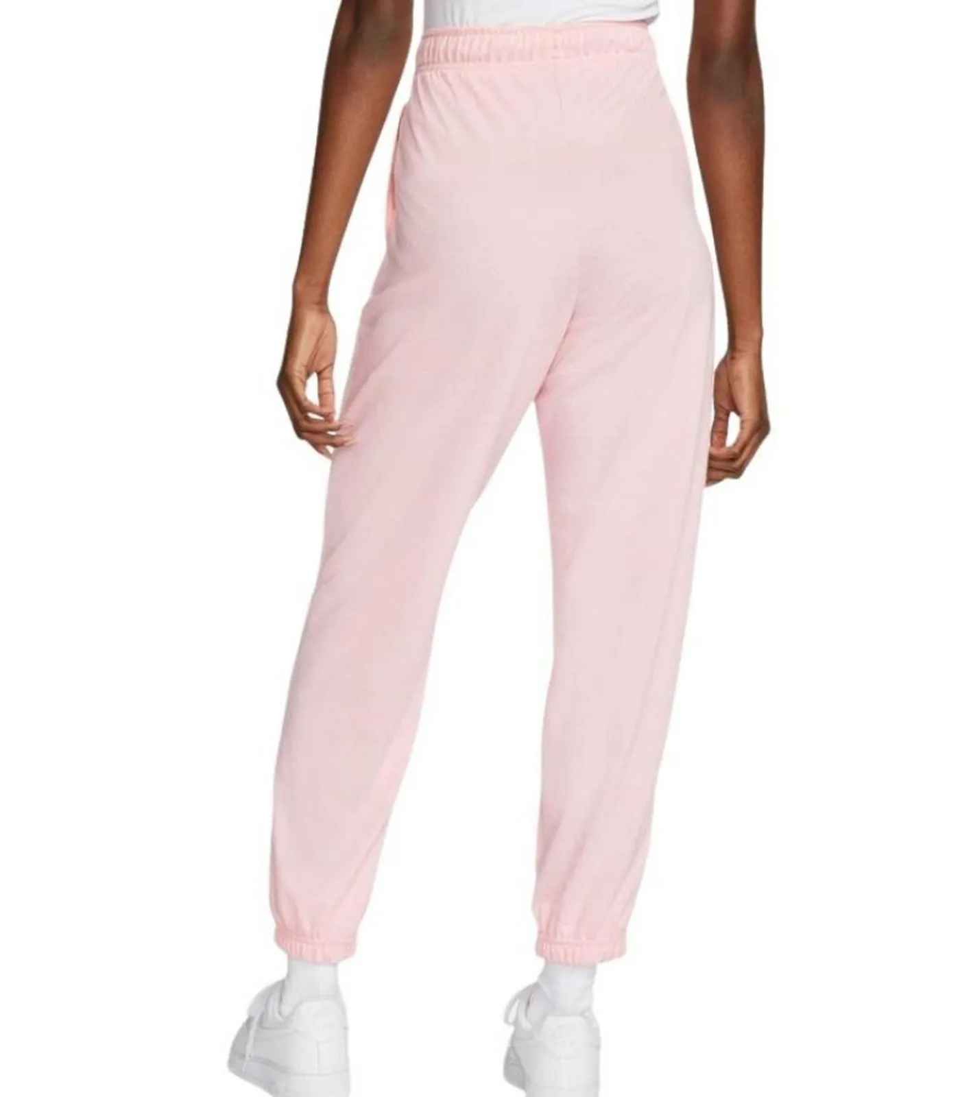 Nike Klassiek - Joggingbroek - Roze pink Hot