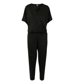 Urban Classics Klassiek - Jumpsuit - Zwart black Online