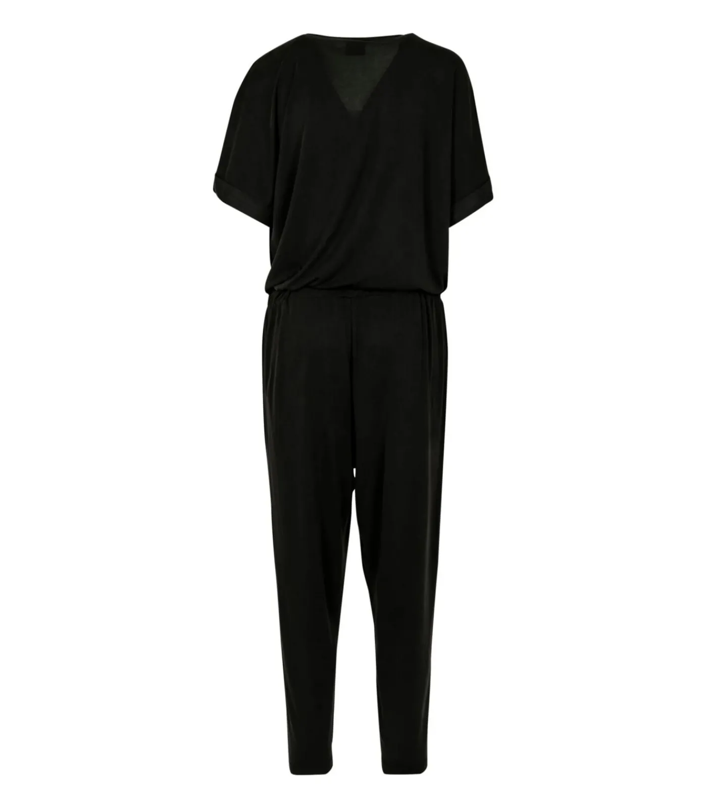 Urban Classics Klassiek - Jumpsuit - Zwart black Online