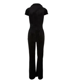 Urban Classics Klassiek - Jumpsuit - Zwart black Clearance