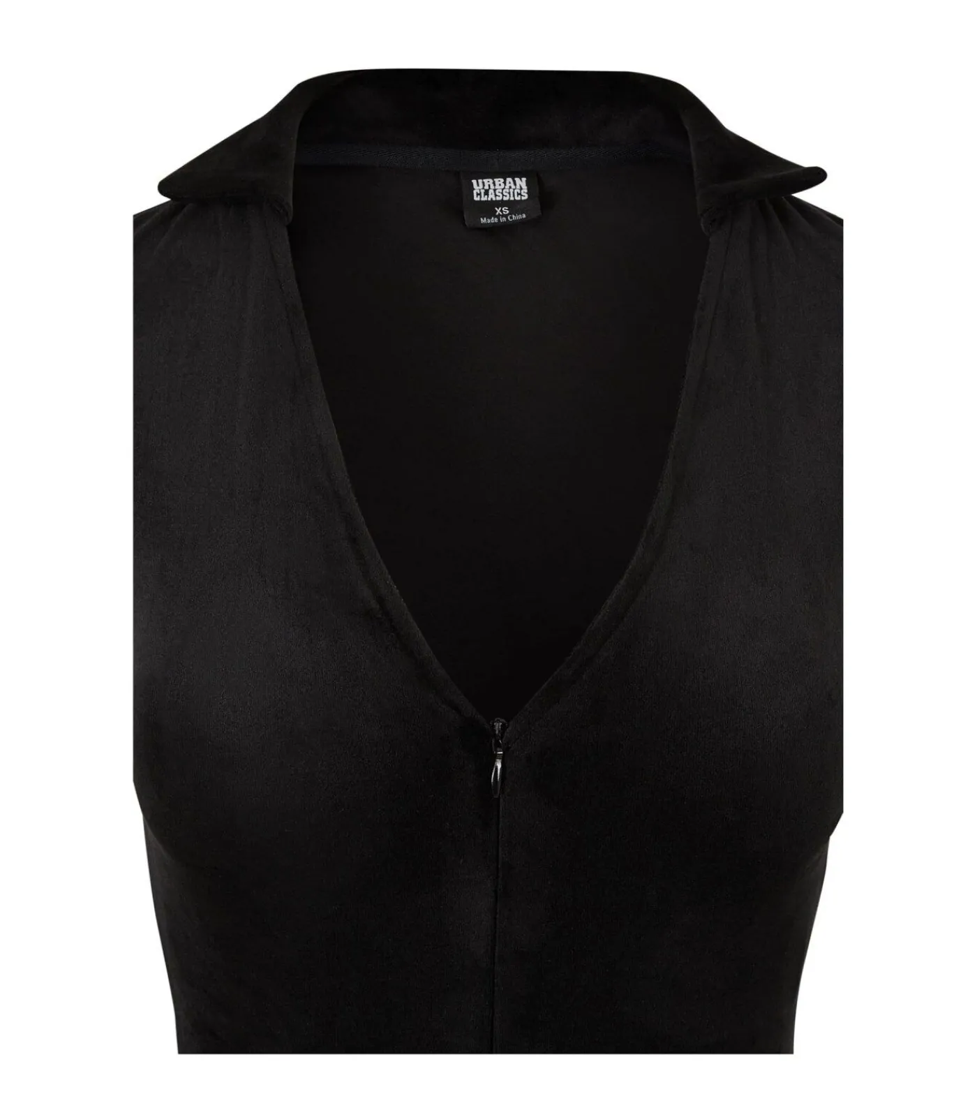 Urban Classics Klassiek - Jumpsuit - Zwart black Clearance