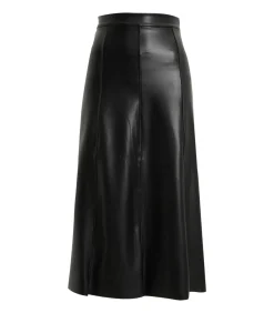 Urban Classics Klassiek - Rok - Zwart black Discount