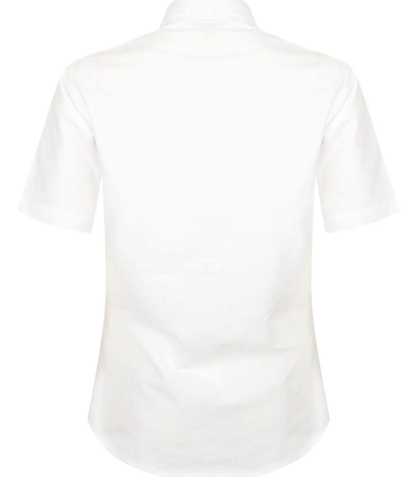Henbury Klassiek - Shirt - Wit white Hot