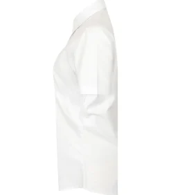 Henbury Klassiek - Shirt - Wit white Hot