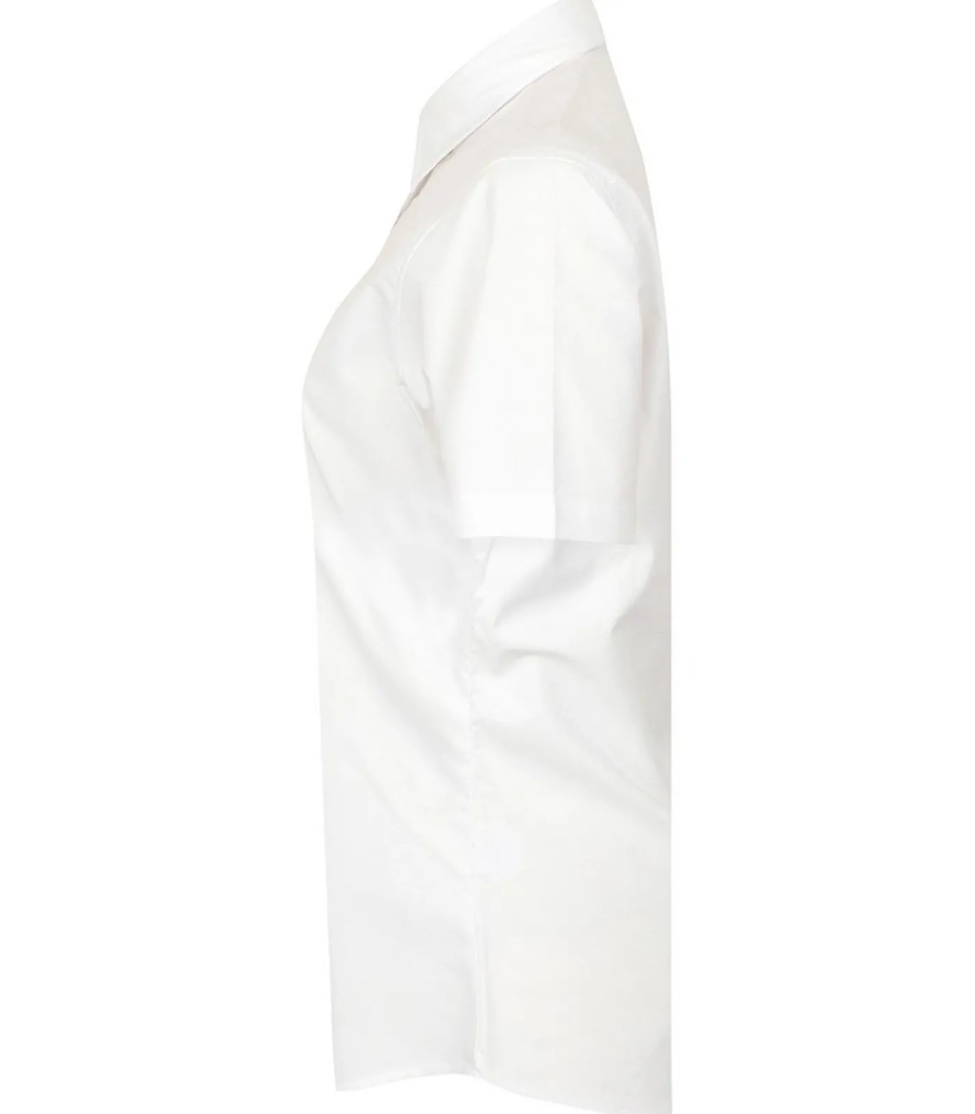Henbury Klassiek - Shirt - Wit white Hot