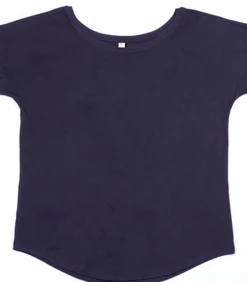 Mantis Klassiek - T-shirt - Marineblauw navyBlue Hot