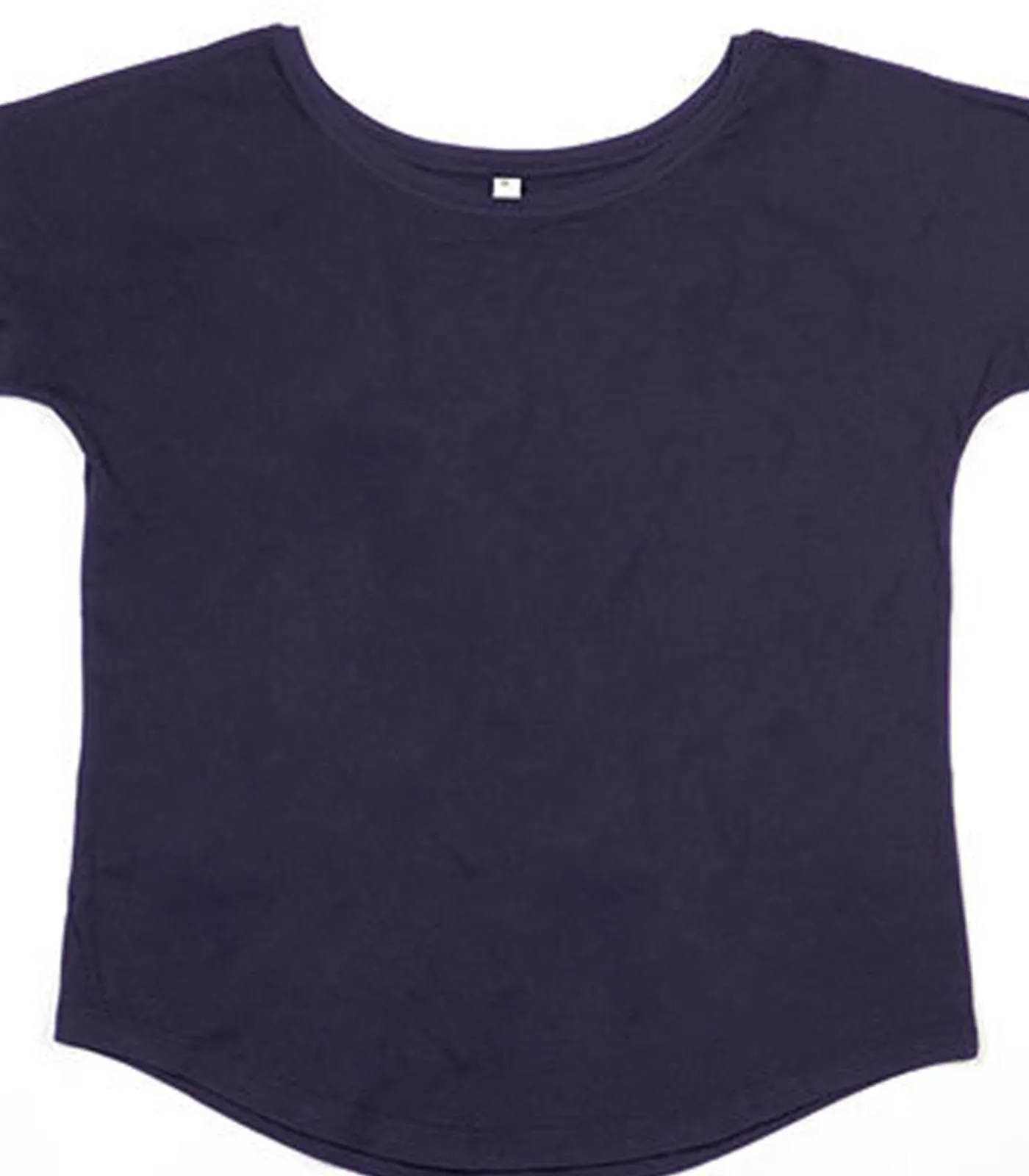 Mantis Klassiek - T-shirt - Marineblauw navyBlue Hot