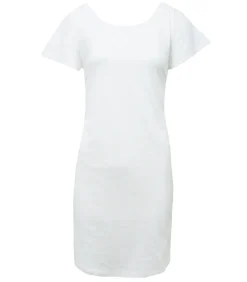 Mantis Klassiek - T-shirt - Wit white Clearance