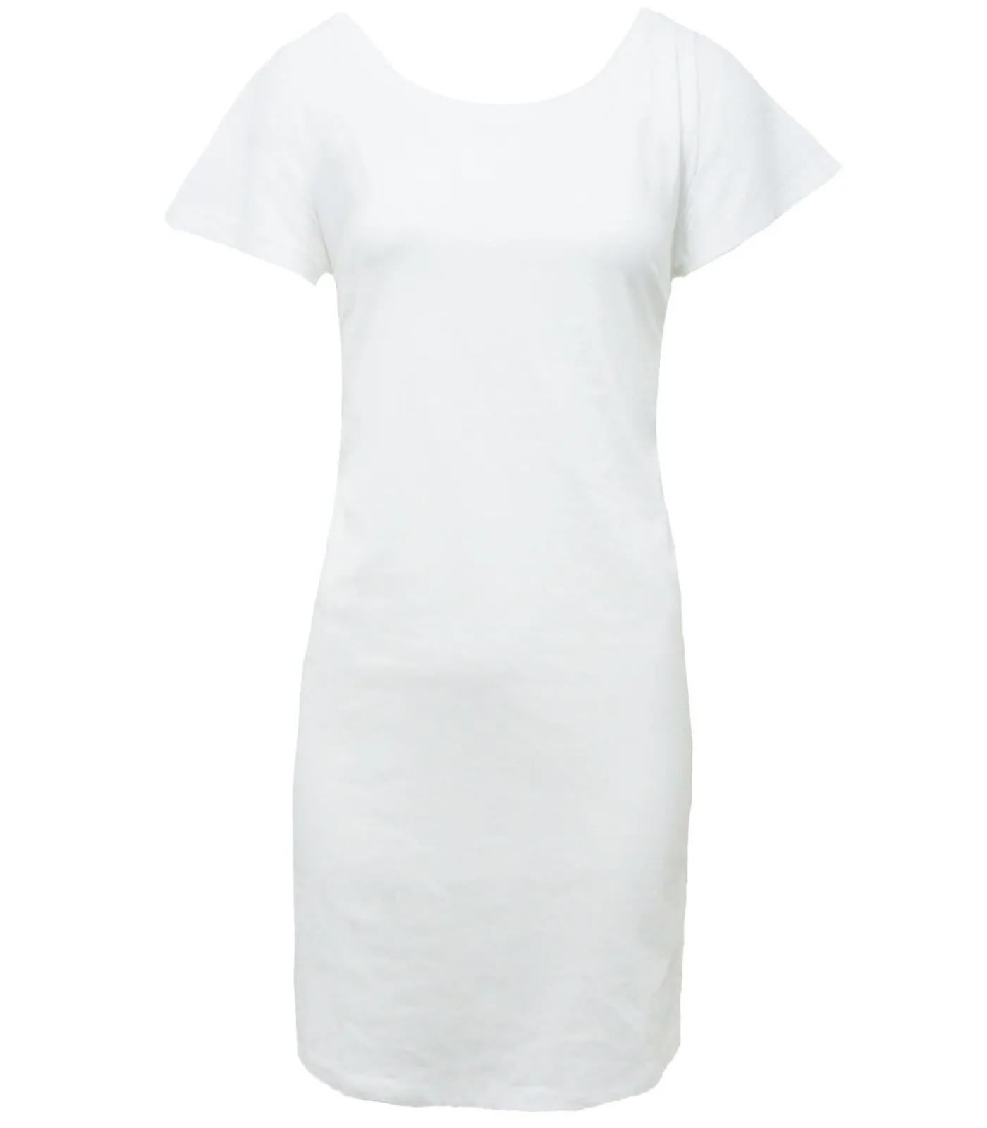 Mantis Klassiek - T-shirt - Wit white Clearance