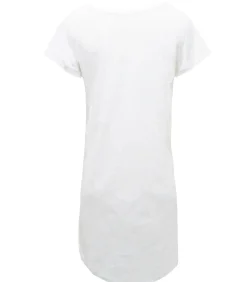 Mantis Klassiek - T-shirt - Wit white Clearance