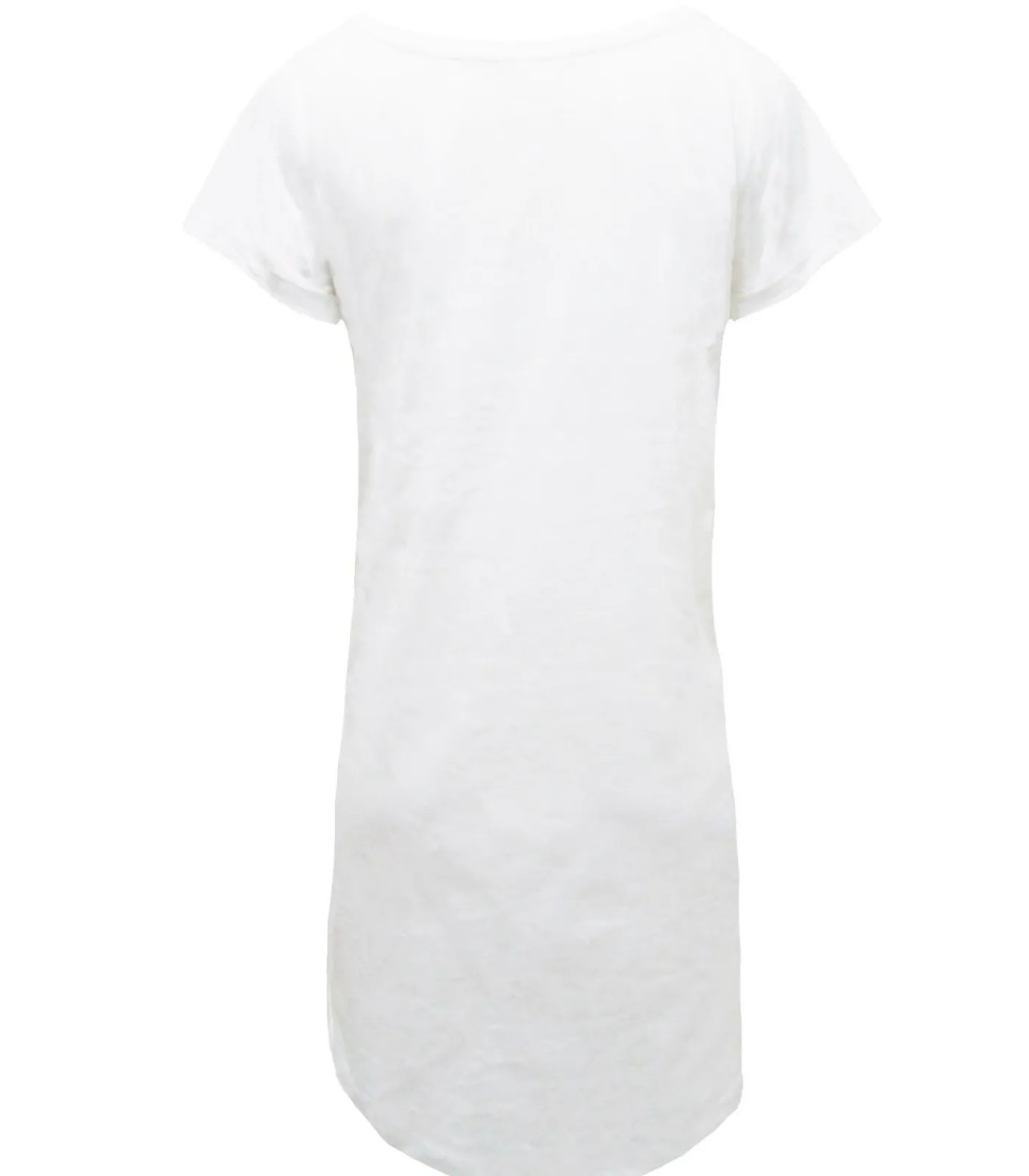 Mantis Klassiek - T-shirt - Wit white Clearance