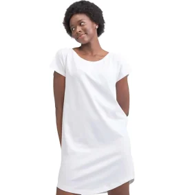 Mantis Klassiek - T-shirt - Wit white Clearance