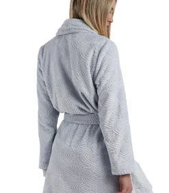 ADMAS Kledingjurk Forever Samen lightBlue Sale